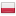 bobowozki.pl server is located in Poland